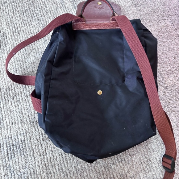 Longchamp Backpack - Picture 5 of 9